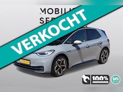 Volkswagen ID.3 - First Plus 58 kWh SOH94% LED CAM Clima