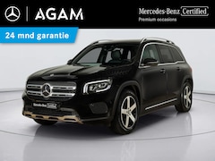 Mercedes-Benz GLB - 200 Business Solution AMG