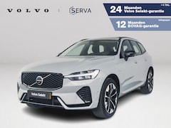 Volvo XC60 - T6 Plug-in hybrid AWD Ultra Dark | Panoramadak | 360° camera | Harman Kardon | Head-up dis