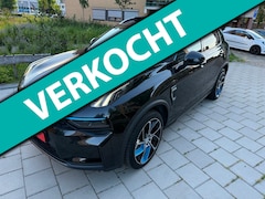 Lynk & Co 01 - 1.5 | PHEV | Panoramadak | Full Options | Zwart