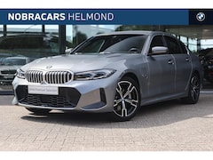 BMW 3-serie - 320e M Sport Automaat / Sportstoelen / Comfort Access / Achteruitrijcamera / Adaptieve LED