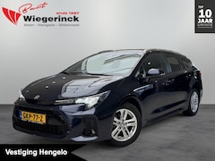 Toyota Corolla Touring Sports - Hybrid 140