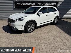 Kia Niro - 1.6 GDi Hybrid DynamicLine | Camera | Clima | Apple Carplay/Android Auto |