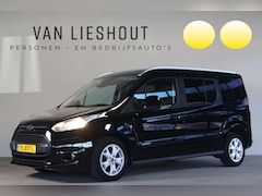 Ford Grand Tourneo Connect - 1.5 TDCi Titanium - NL- Auto Parksens. V+A I Pano I Climate