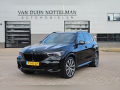 BMW X5 - xDrive30d High Executive 7p. / Panoramadak / Laser / Luchtvering