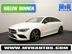 Mercedes-Benz CLA-klasse Shooting Brake - 180 Business Solution AMG