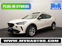 CUPRA Formentor - 1.4 TSI PHEV|KUIPSTOEL|PANO|STOEL/STUUR.VERW|SOH97%