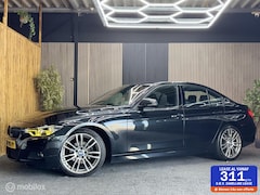 BMW 3-serie - 320i Edition M Sport|Led|Pdc|Navi|Virtual