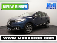Renault Kadjar - 1.2 TCe Bose|TREKH|LED|STOELVW|BOSE|CLIMA|NAV