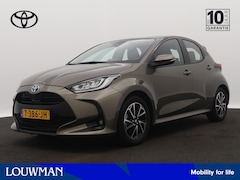 Toyota Yaris - 1.5 Hybrid Dynamic | LM velgen | Camera | Climate Control | Apple Carplay/Android Auto |