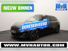 MINI Clubman - 1.5 Cooper Richmond Park Edition|PANO|LUXE|TREKH