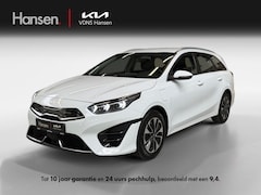 Kia Cee'd Sportswagon - Ceed 1.6 GDI PHEV DynamicLine I Camera I CarPlay I Stoel- en stuurverwarming I