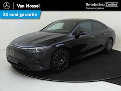 Mercedes-Benz CLA-Klasse - 250+ Business Solution AMG 85.5 kWh / AMG Line Plus/ 19 inch/ Night/ Rode gordels