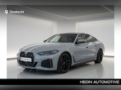 BMW i4 - M50 High Executive 84 kWh | CoPilot | 19" | Schuifdak | Harman Kardon | Trekhaak