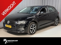 Volkswagen Polo - 1.0 MPI Comfortline Business 5DRS 16"/Airco/Regen & Lichtsensor/Centrale vergrendeling/Blu