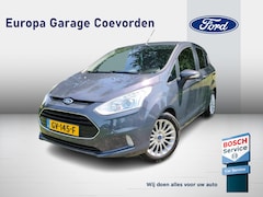 Ford B-Max - 1.6 TI-VCT Titanium AUTOMAAT | CLIMA | CRUISE | KEYLESS | P. SENSOREN |