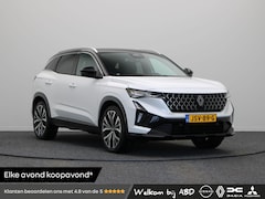 Renault Austral - E-Tech full hybrid 200pk techno | Nieuw model | 20" lichtmetalen velgen | All season bande