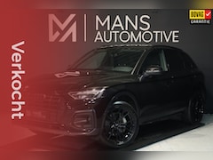 Audi Q5 - 50 TFSI e / ACC / CAMERA / VIRTUAL / ELEK. STOELEN / 20"