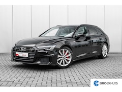 Audi A6 Avant - 55 TFSI e 367 PK quattro Competition S-Line | Adap. Cruise | Camera | Apple Carplay | Stoe