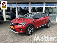 Renault Captur - 1.3 TCe 140 Intens Trekhaak