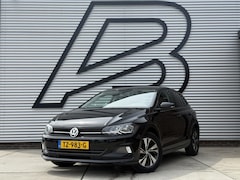 Volkswagen Polo - 1.0 TSI Beats 1e Eigenaar|Airco|Cruise|PDC V+A|Elek ramen|Nieuwe APK bij aflevering