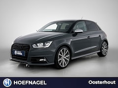 Audi A1 Sportback - 1.0 TFSI Advance Sport | Cruise control | Stoelverwarming | Navigatie | Airco | Parkeersen