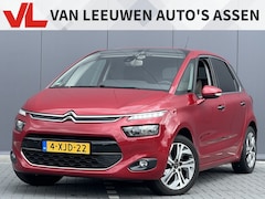 Citroën C4 Picasso - 1.6 THP Intensive | Nieuwe APK | Navi | Airco | Trekhaak