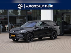 Volkswagen Tayron - 1.5 eHybrid R-Line SOH 100% | 272PK / 200kW DSG, 60 maanden / 100.000km garantie, Harman K