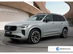 Volvo XC90 - Plus Dark Recharge Plug-In Hybrid AWD | PDC V+A en 360 camera | Adaptive Cruise | Panorama