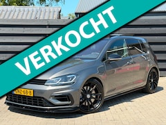 Volkswagen Golf - 2.0 TSI 4Motion R Pano I Dynaudio I Alcantara