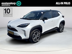 Toyota Yaris Cross - 1.5 Hybrid Executive *360 CAMERA/ DODEHOEK DETECTIE/ TREKHAAK