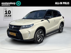 Suzuki Vitara - 1.4 Boosterjet Smart Hybrid Style *KEYLESS/ STOELVERWARMING/ DODEHOEK DETECTIE