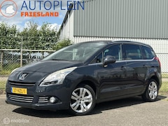 Peugeot 5008 - 1.6 THP GT 7p.|APK 6/27|Clima|Cruise|Pano|Navi