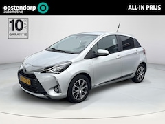 Toyota Yaris - 1.5 Hybrid Y20 *NAVIGATIE/ KEYLESS/ CRUISE CONTROL
