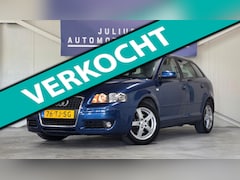 Audi A3 Sportback - 2.0 FSI Ambiente Leer Trekhaak Navi PDC Clima Mooi