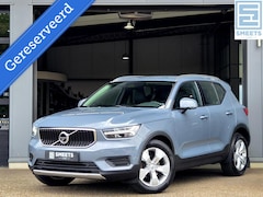 Volvo XC40 - 1.5 T3 Momentum |Leer|360Cam||Carp.|Navi|Ad.Cruise