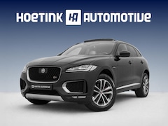 Jaguar F-Pace - 3.0 S First Edition AWD | Pano | Meridian | Memory | Apple CarPlay & Android Auto