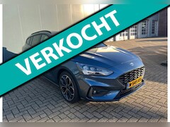 Ford Focus Wagon - 1.0 EcoBoost Hybrid ST Line X Business/Zeer nette/NL