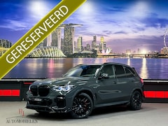BMW X5 - xDrive45e High Ex. Dravit Grau Trekhaak|LASER|Harman/Kardon|Stuurverw|Panorama