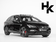 SEAT Leon ST - 2.0 TSI 4DRIVE CUPRA Pano Keyless Stoelv