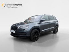 Skoda Karoq - 1.5 TSI ACT Business Edition Plus memory stoelen