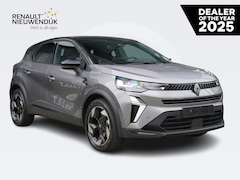 Renault Captur - 1.8 E-Tech full hybrid 160 techno AUTOMAAT / NAVI / PDC 360 / ADAPT. CRUISE / CLIMATE / KE