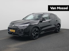 Volkswagen T-Roc - 1.5 eTsi R-Line First Edition 150 PK | Demo | Navigatie | Stuur\Stoel- verwarming | Head-u