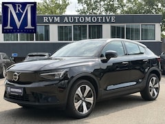 Volvo C40 - Recharge Core 69 kWh 26.000 KM | SOH 96% | Panorama | Stoel- & Stuurverwarming | Achteruit