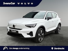 Volvo EX40 - Single Motor Extended Range Plus Europa 82 kWh | Direct leverbaar | Stoelverwarming | Keyl