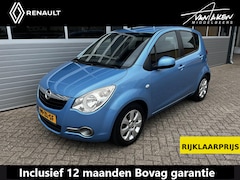 Opel Agila - 1.2 Enjoy AIRCO