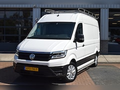 Volkswagen Crafter - 30 2.0 TDI L3H2 Highline Navi Airco Camera Km 25.000
