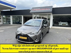 Toyota Yaris - 1.5 VVT-i Executive