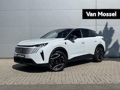 Peugeot 3008 - 1.6 plug-in Hybrid 195 GT | 360 Camera | Elektrische stoelen | Adaptieve Cruise Control |