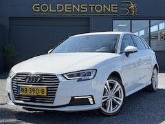 Audi A3 Sportback - 1.4 e-tron Lease Edition SOH 84%, Carplay, Navi, Clima, Cruise, Pdc V+A, Lm velgen, N.A.P,